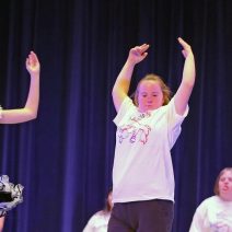 Adaptive Dance Cover pic