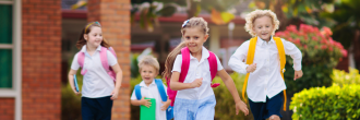 CRA After School Care Cover pic