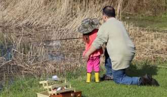 Fishing Derby 2