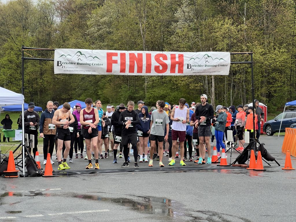 May Day Race 5K & 10K