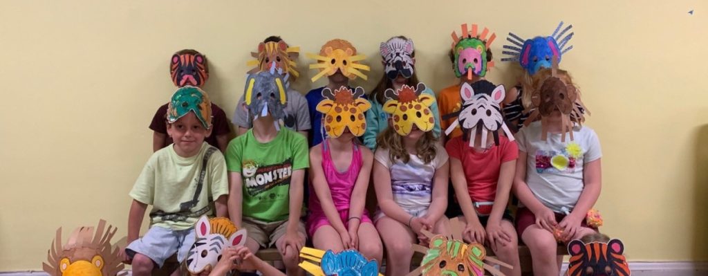 Summer DYC Day Camp_masks