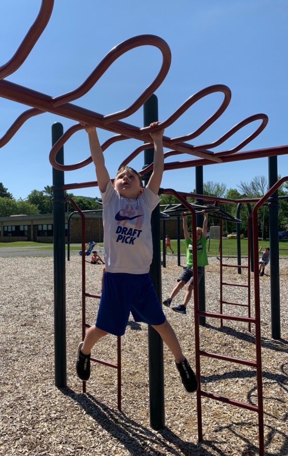 Summer DYC Day Camp_park