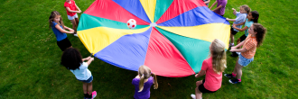 Summer Day Camp
