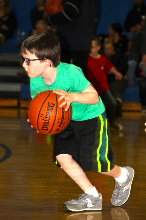 Youth Basketball