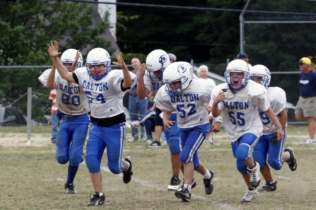Youth Football