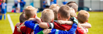 Youth Sports Cover Photo CRA