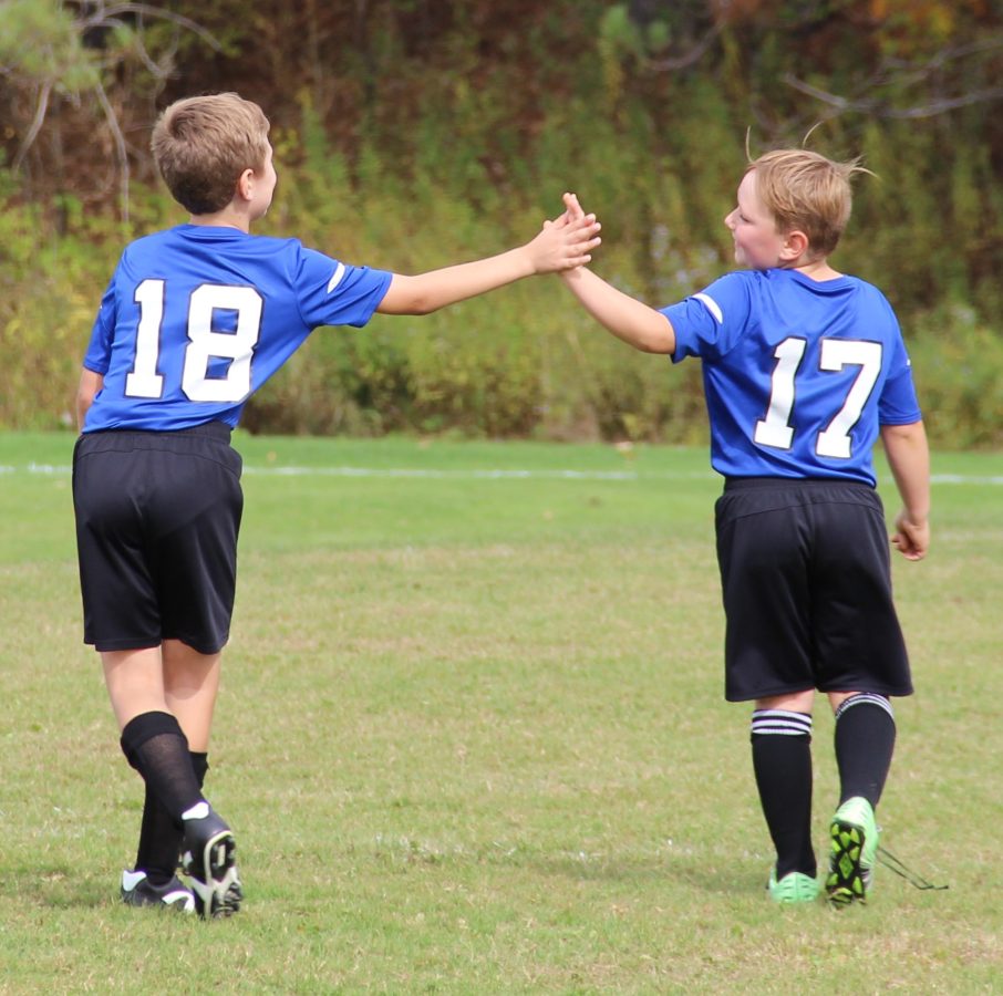 Youth Soccer