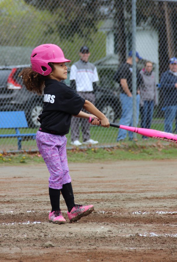 Youth Softball 5
