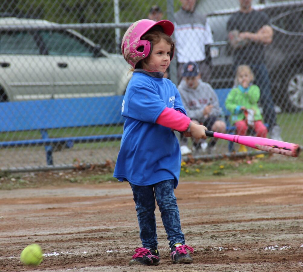 Youth Softball 6