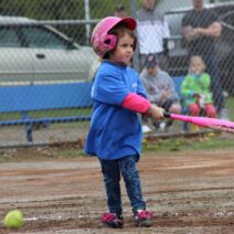 Youth Softball 6