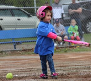 Youth Softball 6