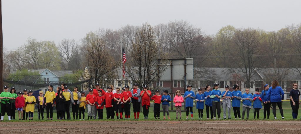 Youth Softball_OpeningDay