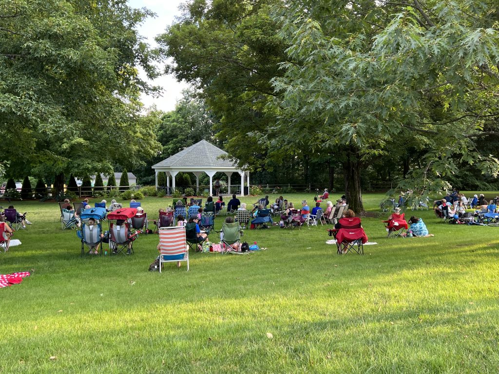 CRA Concert MarkFranklin 2023 IMG_2052