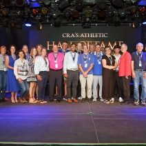 Class of 2024 Hall of Fame