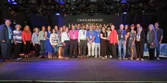 Class of 2024 Hall of Fame
