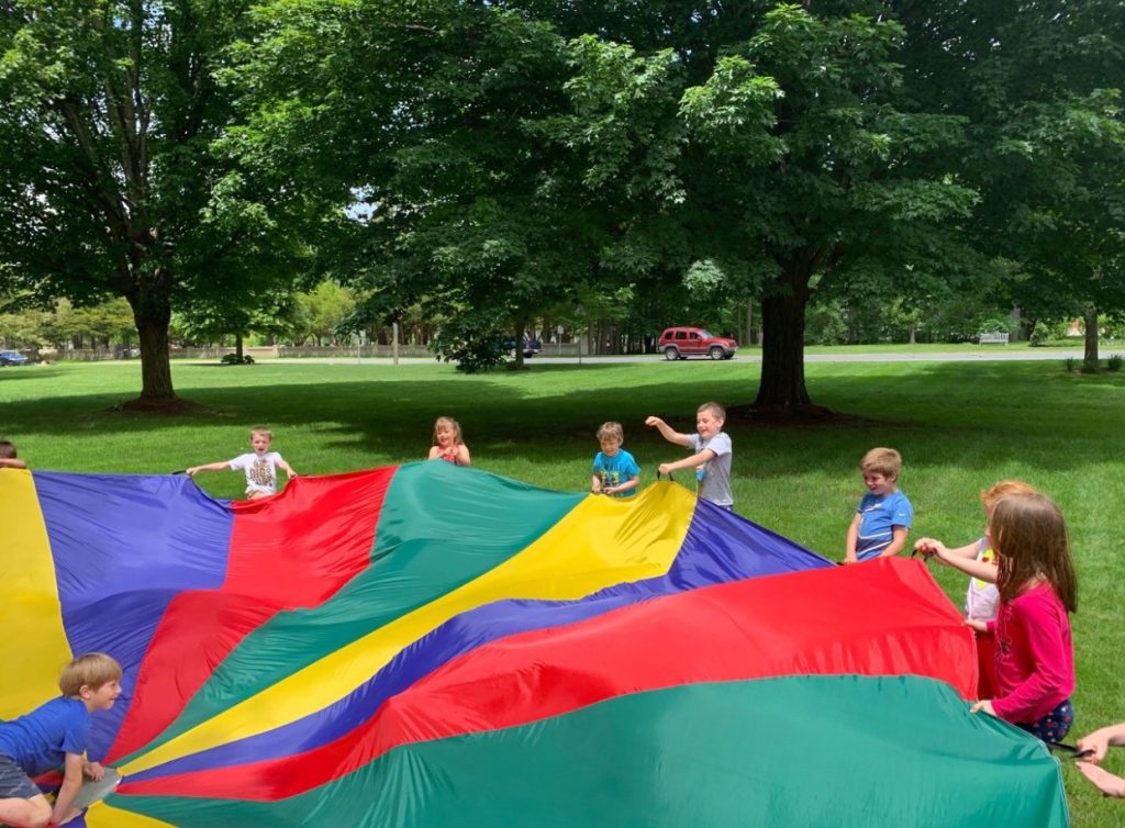 Summer-Day-Camp-Games