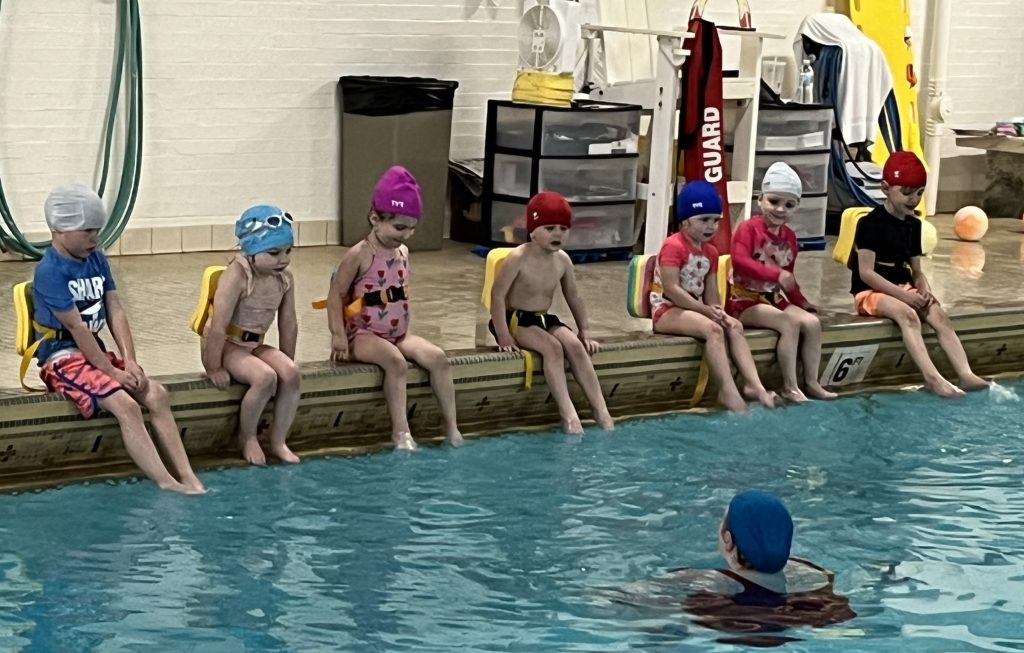 Swim Lessons