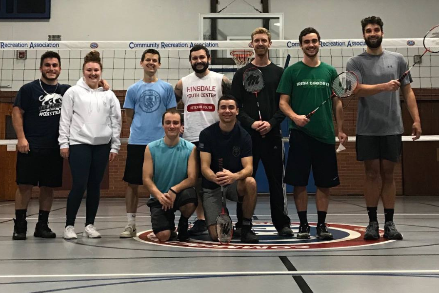 adultrecreation-badmitton