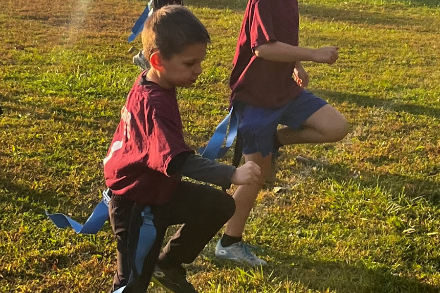 football-flag-youth