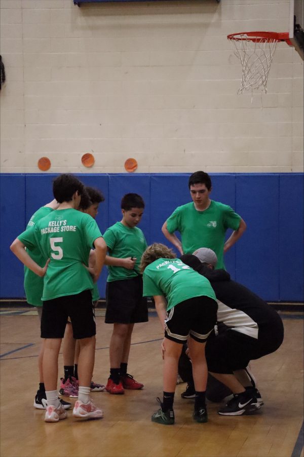 youth sports basketball house league2