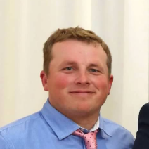 CollinParrott_CRAStaff_ProgramCoordinator