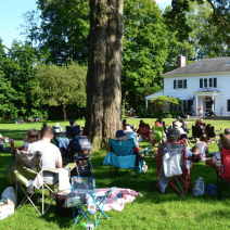 MUSIC ON MAIN MILL&MAIN 2