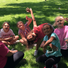 SUMMER PARKS CARNIVAL