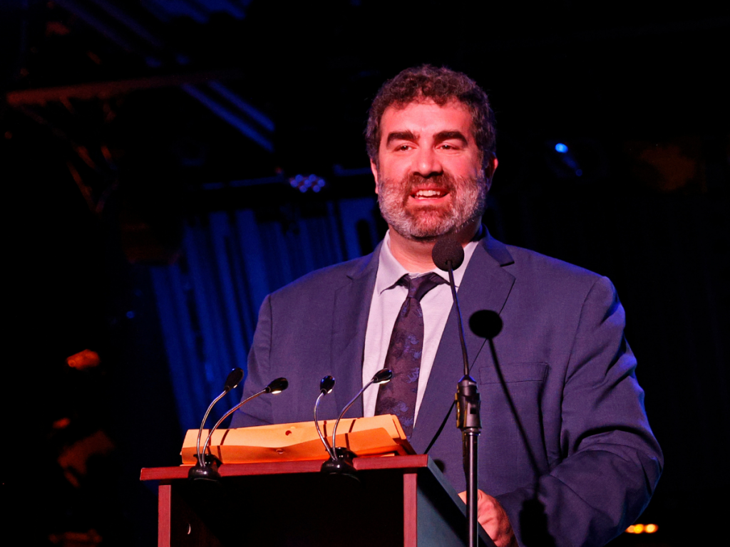 2025_GIBAUCTION_PAULMARK_SPEAKING