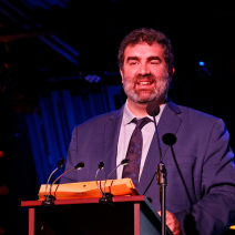 2025_GIBAUCTION_PAULMARK_SPEAKING