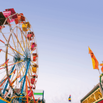 Carnival Web