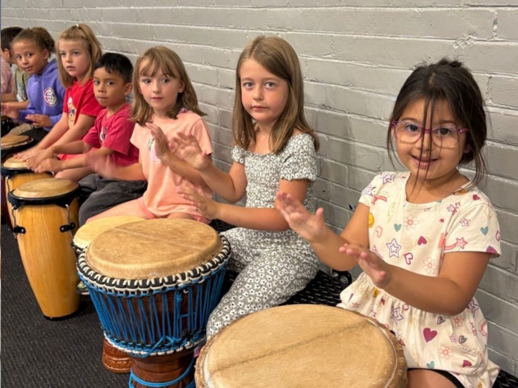 WebsiteImage_CRA_Donate_SupportYouthPrograming_Music_DaltonYouthCenter_Camp
